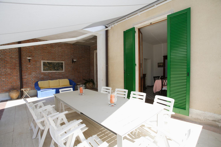 Facilities 2, Villa Lulli affittacamere, Arezzo