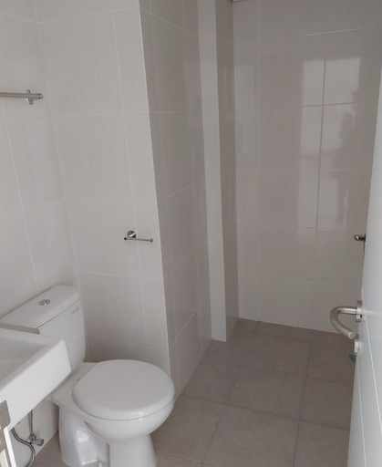 Bathroom 5, Barsa City Urban Millenial Living, Sleman