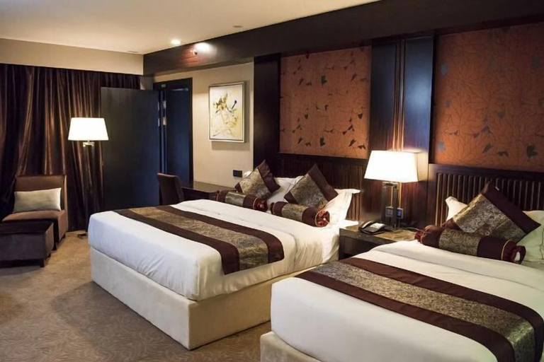 Bedroom 5