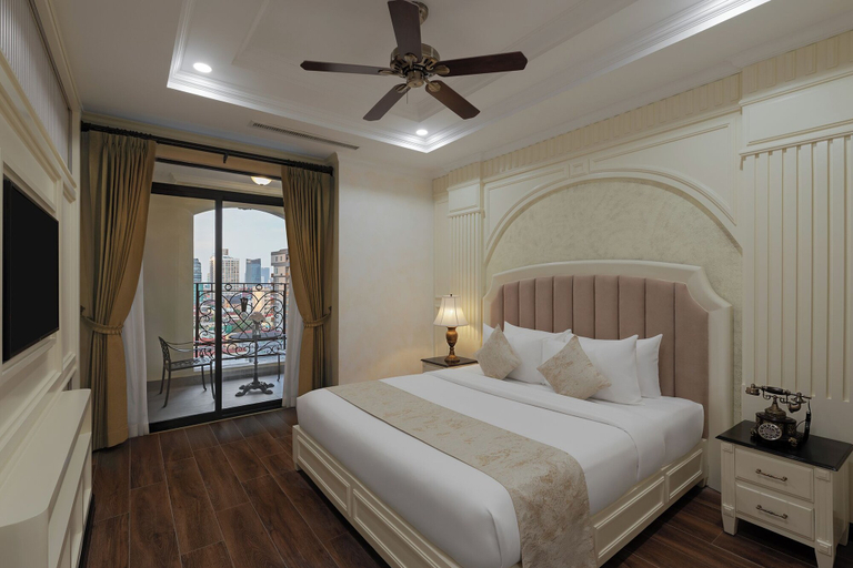 Bedroom 4