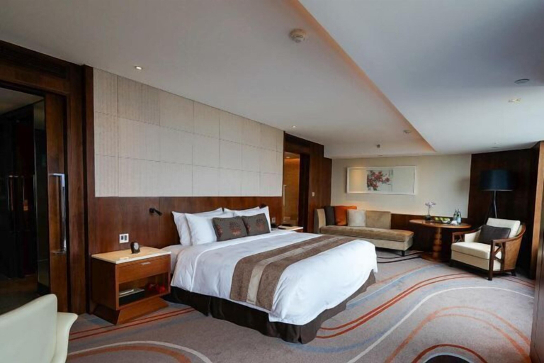 Bedroom 15