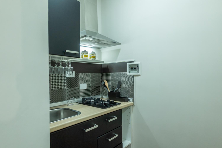 Others 4, IG- "Talia Apartments", Messina