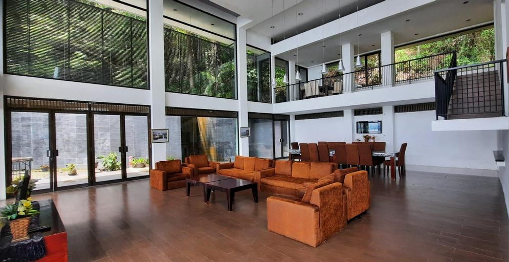 Others 5, Tiara Bunga Hotel & Villa, Toba
