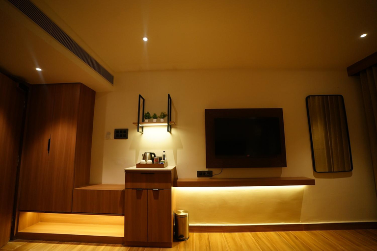 Others 2, Capital Luxury Suites, Krishna
