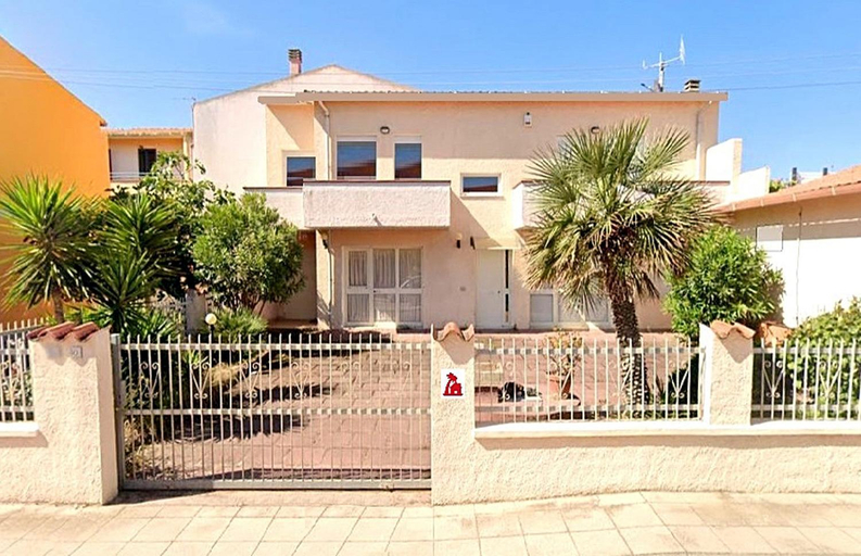 Others 2, VILLA ROSSINI, Sassari