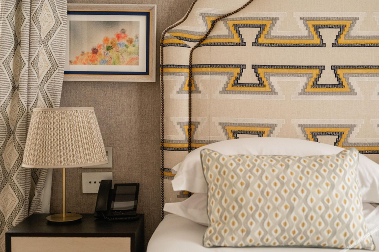 Bedroom 2, Vmaison Brera Milano, Milano