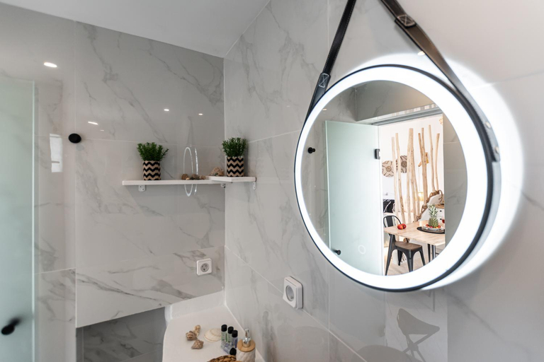 3, La Luna Suite, Naxos Town Center, South Aegean