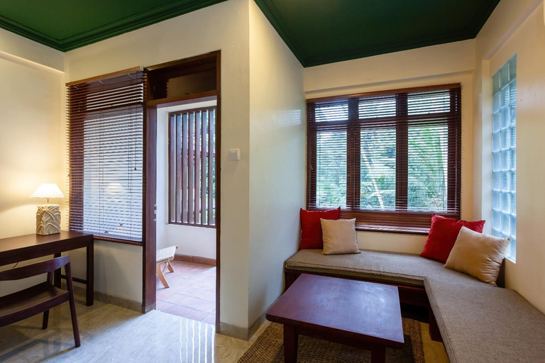 Bedroom 12