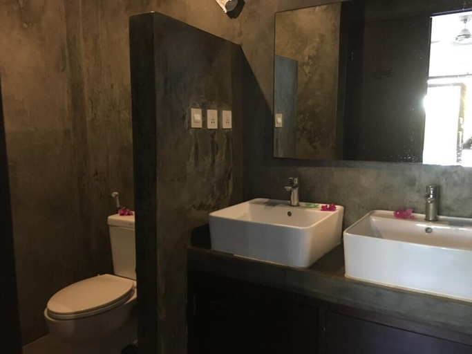 Bedroom 3, Gili Ocean Club - Adults Only, Lombok