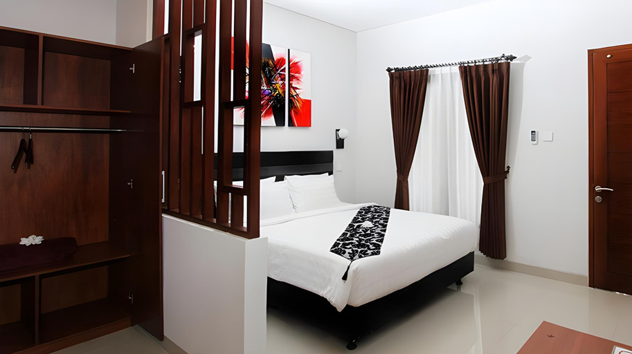Bedroom 8
