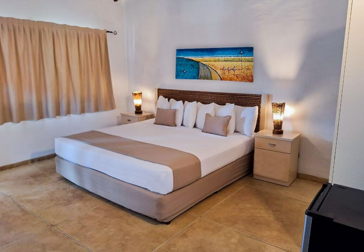 Bedroom 3, Sunsol Punta Blanca, Isla de Coche