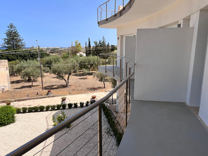 Others 5, Marzamemi Rooms, Syracuse