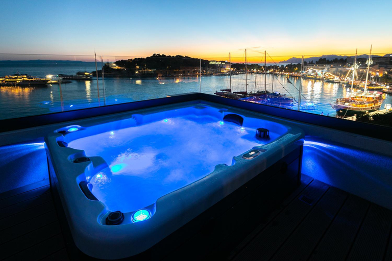Sport & Beauty 2, Heritage Hotel Porin, Makarska