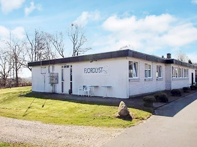 Exterior 3, 6 Person Holiday Home in Aabenraa, Aabenraa