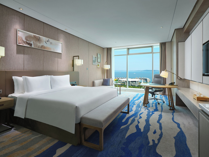 Bedroom 28