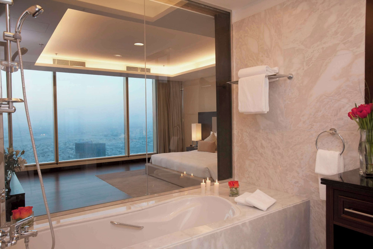 Bathroom 5