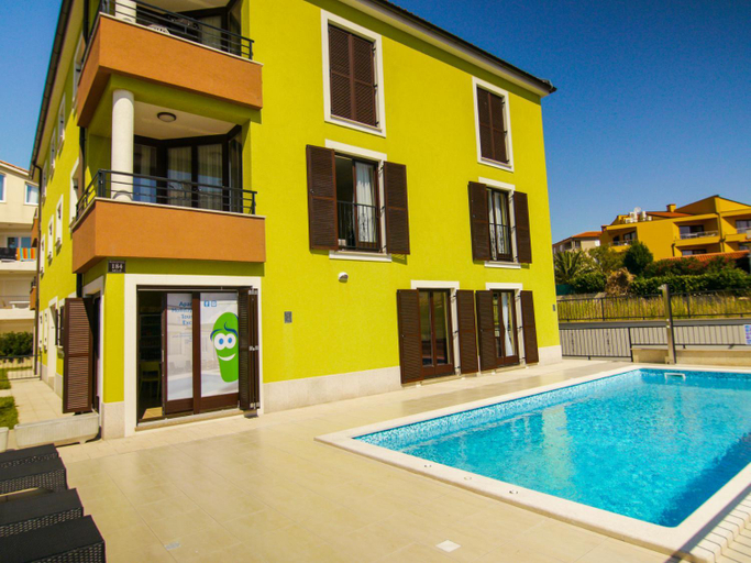 Others 2, Smaragdna Villa YourCroatiaHoliday, Premantura