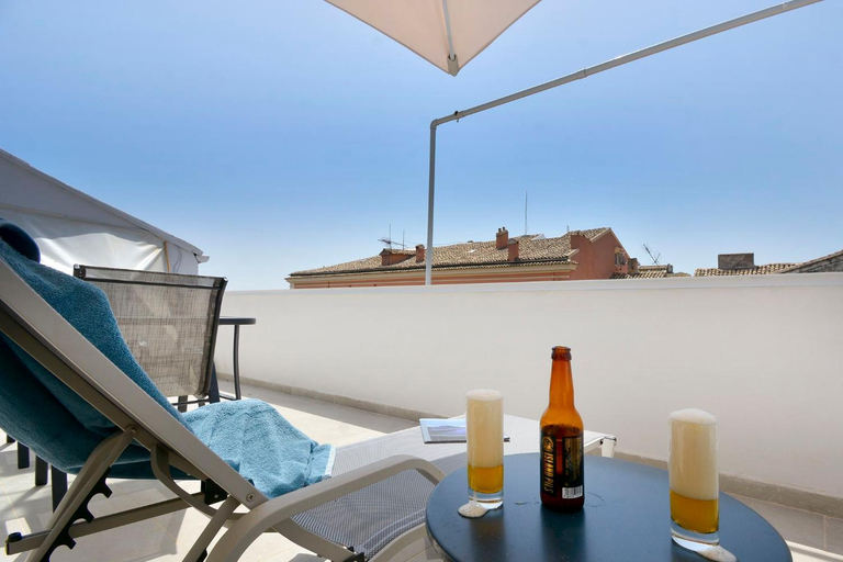 Sport & Beauty, Corfu Town West Apartment, Ionian Islands