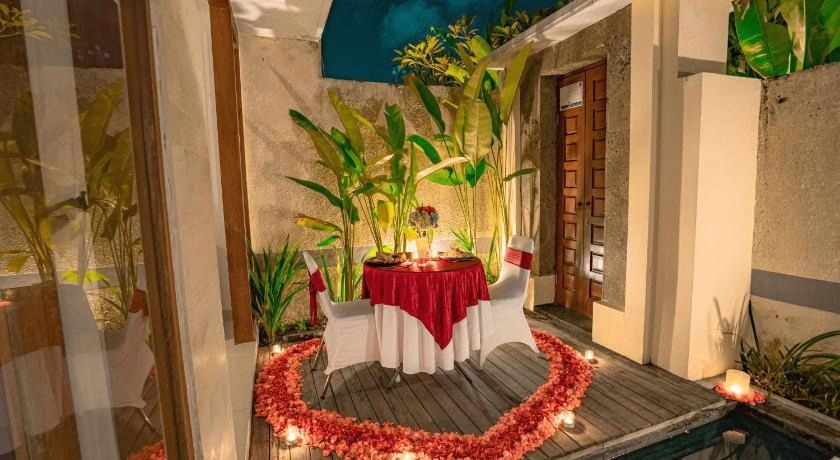 Others 3, The Sakaye Luxury Villas & Spa, Badung