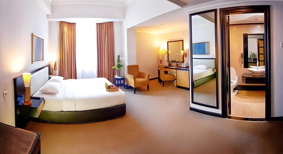 Bedroom 28