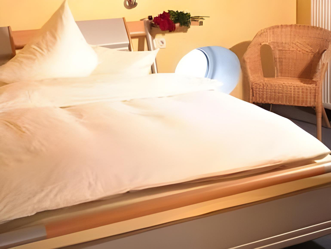 Bedroom 15