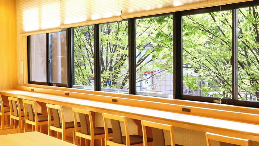 Food & Drinks 5, Onyado Nono Kanazawa Natural Hot Spring, Kanazawa