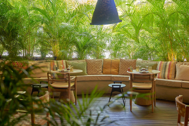 Food & Drinks 5, Hotel Porto Mare - PortoBay, Funchal