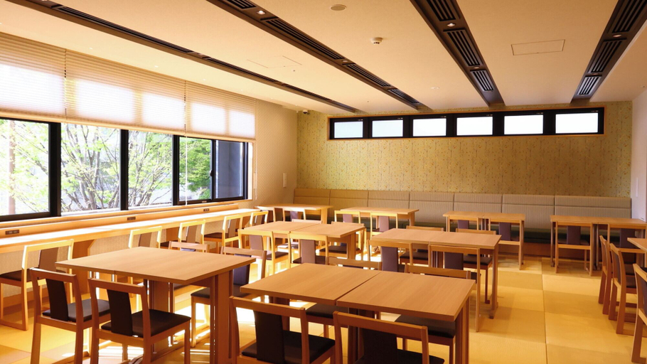 Food & Drinks 5, Onyado Nono Kanazawa Natural Hot Spring, Kanazawa
