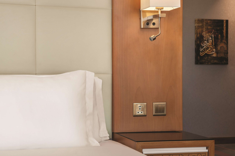 Bedroom 3, Vivid Jeddah Hotel, a member of Radisson Individuals, Jeddah