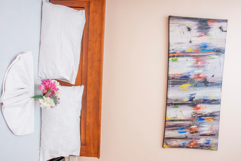 Others 4, Plavender Apartment, Nyamagana