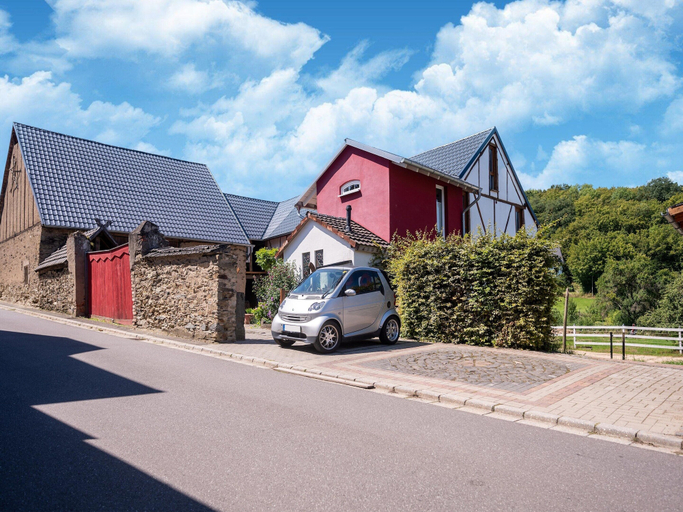 Exterior 4, Himmelshoh Loft Retreat, Cochem-Zell