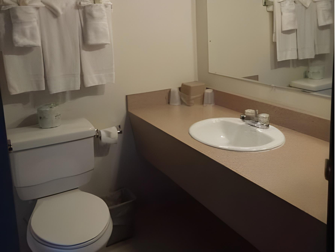 Bathroom 6