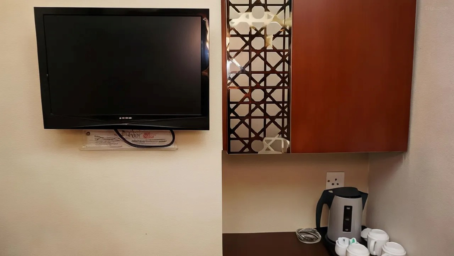 Amenities