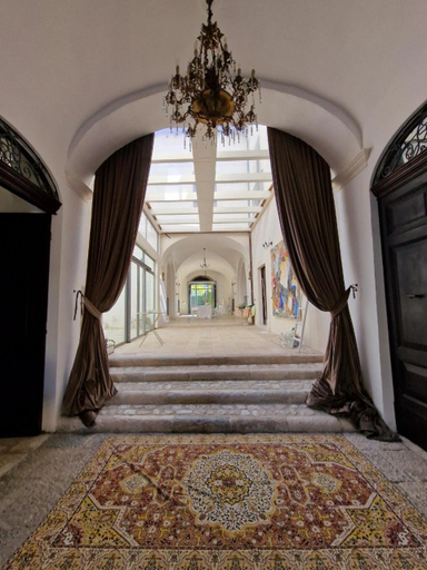 Others 4, PALAZZO PALITTI, L'Aquila