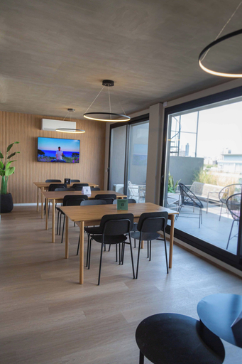 Food & Drinks 4, Milenia Soho by iPPA, Distrito Federal