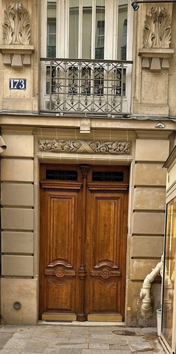 Exterior & Views 2, HIGHSTAY - Luxury Serviced Apartments - Centre Pompidou, Paris
