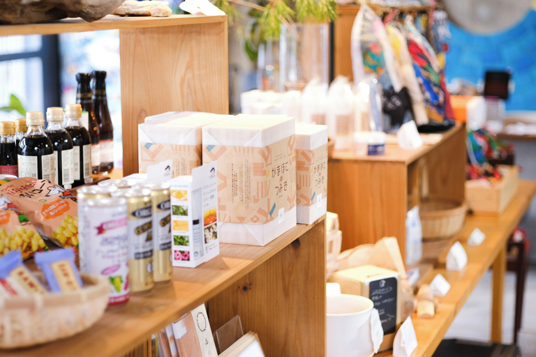 Food & Drinks 5, HAJIMARI Beppu, Beppu
