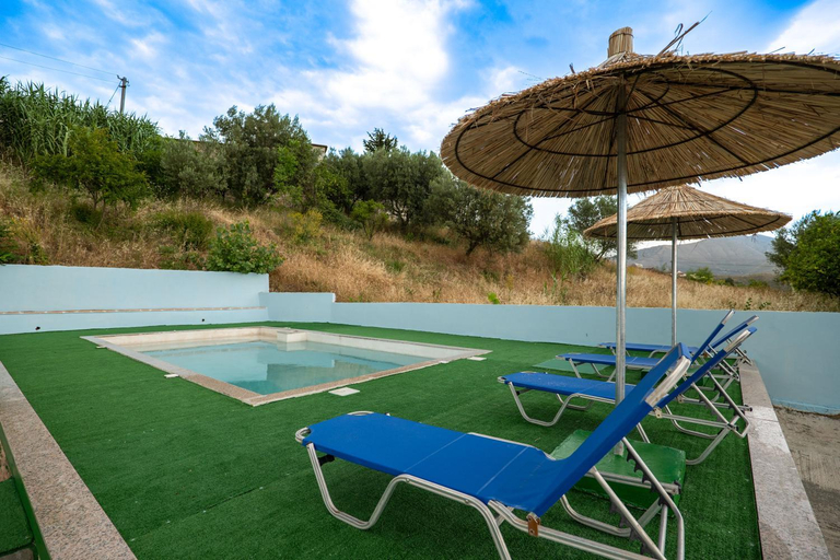 Sport & Beauty 2, Villa Krane, Delvinës