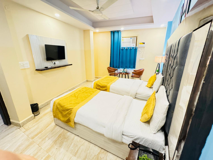 Bedroom 13