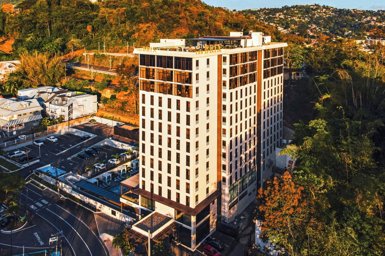 Exterior & Views 2, The BRIX, Autograph Collection