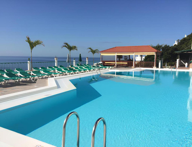 View from property 4, Belvilla by OYO Sindy Monteparaaso, Las Palmas
