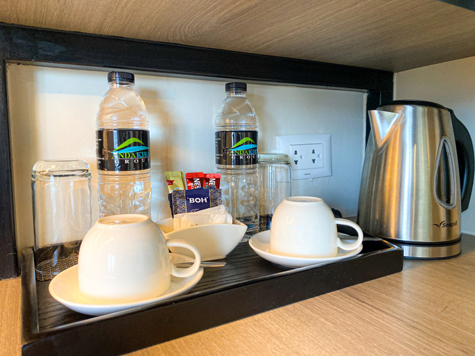 Amenities 14