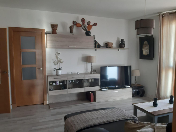 Others 5, RoomHoliday J&A, Las Palmas