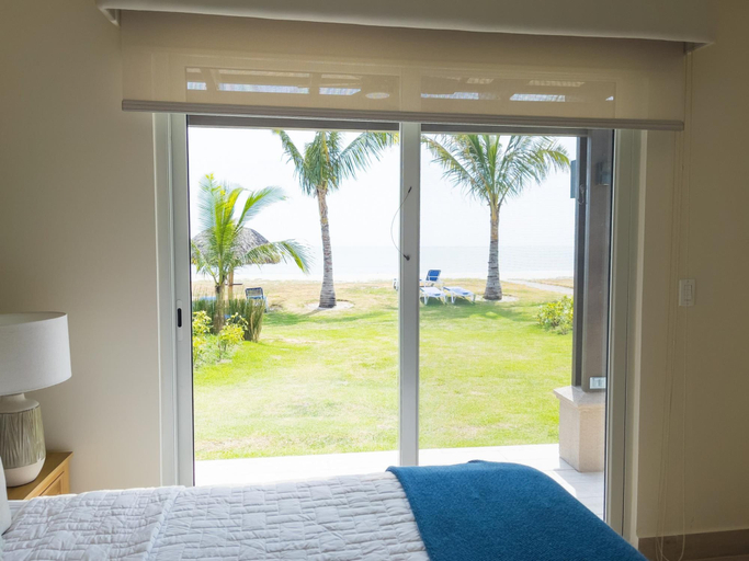 Room 4, Residences C6-pba in Chame, Chame