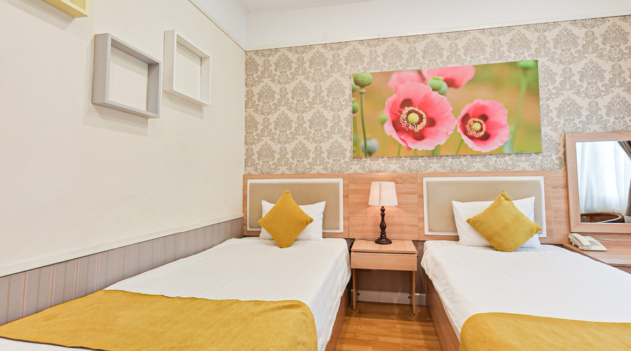 Bedroom 6