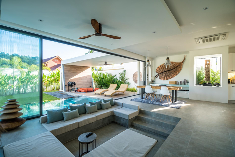 Others 3, Cocoon Villa - Peaceful pool villa in north Phuket, Phuket Island