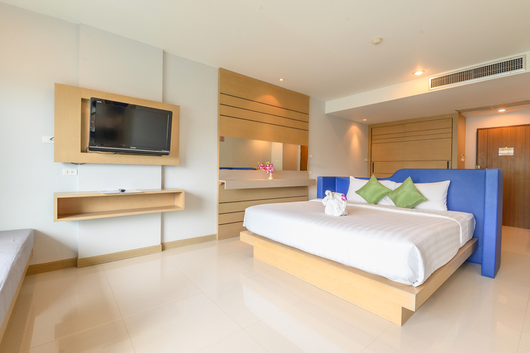 Bedroom 17