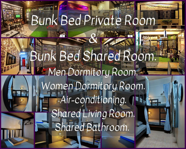 Others 3, โฟโต้โฮสเทล เบตง Foto Hostel Betong, Batong