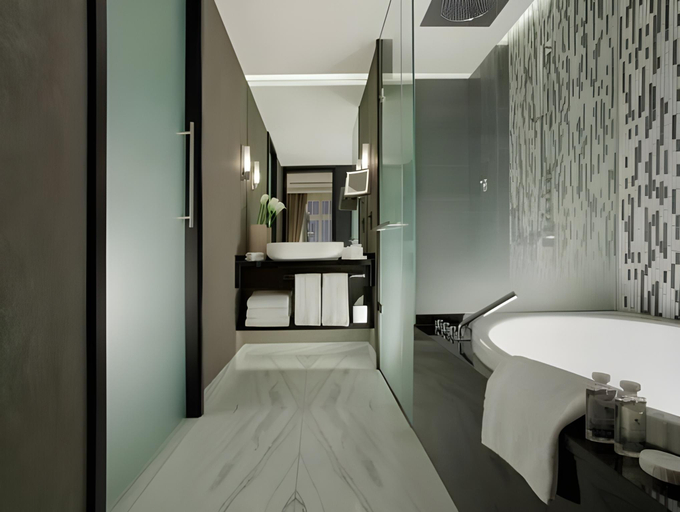 Bedroom 7