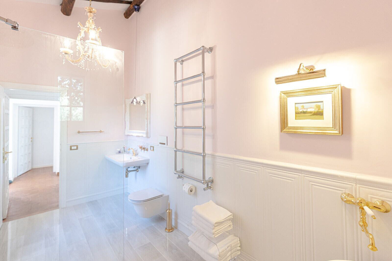 Bathroom 6